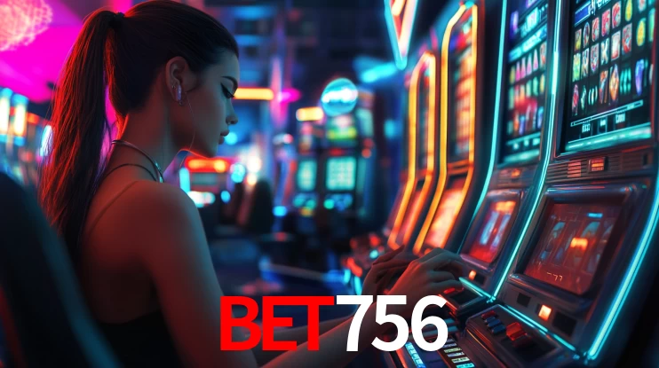 bet756: Seu Cassino Premiado com Pagamentos Rápidos