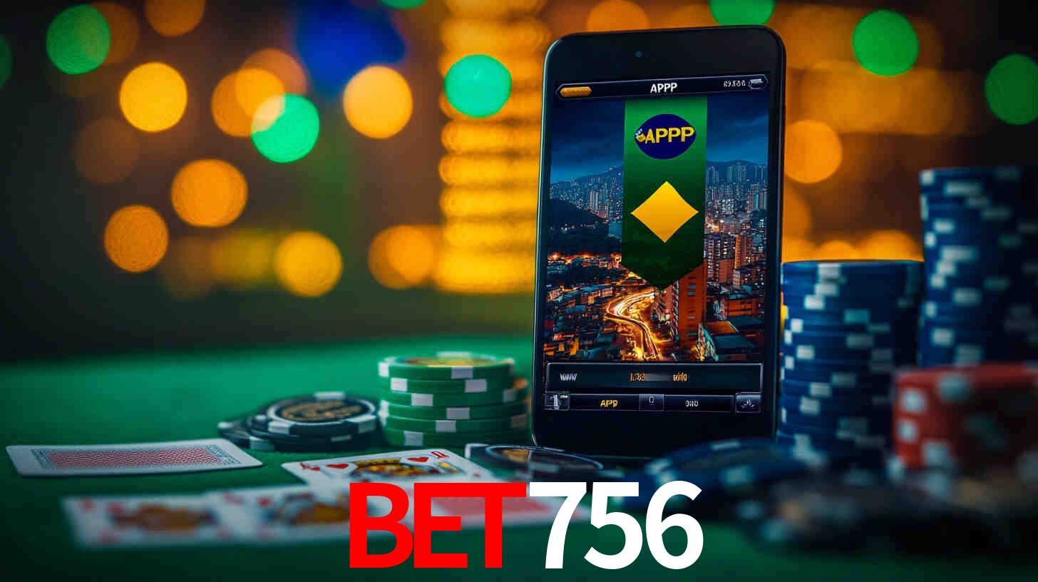 Estatísticas bet756