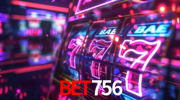 Welcome Bonus bet756