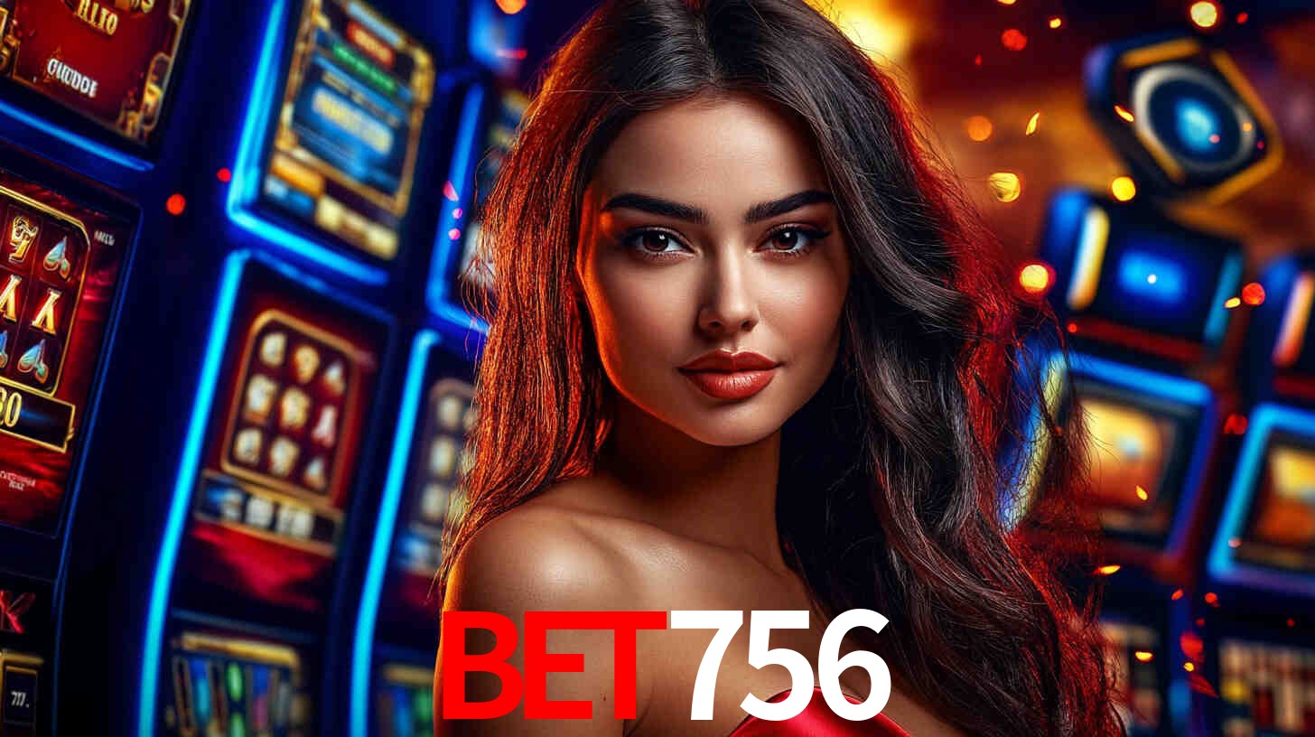 Experiência VIP bet756