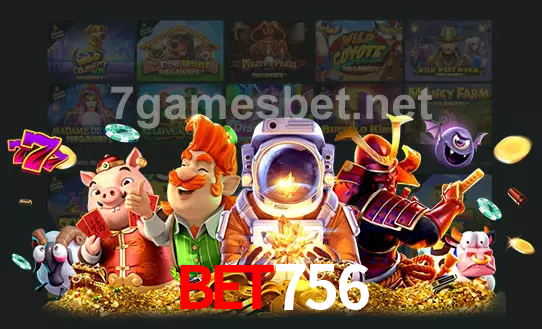 cassino bet756