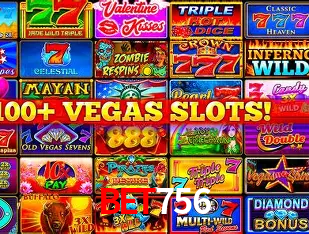 APP oficial da bet756 para mobile
