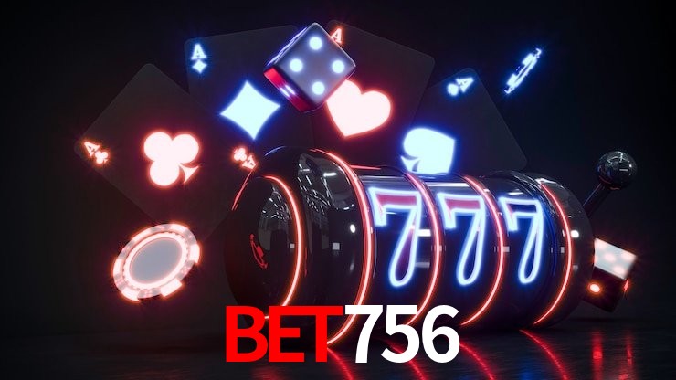 Live Casino bet756