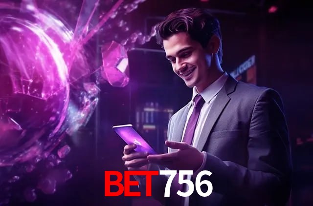Roulette Table bet756