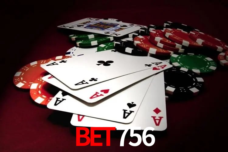 Apostas Esportivas na bet756: Um Guia Completo