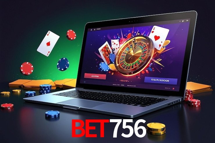 Descubra a Essência do bet756: Nossa História e Compromissos