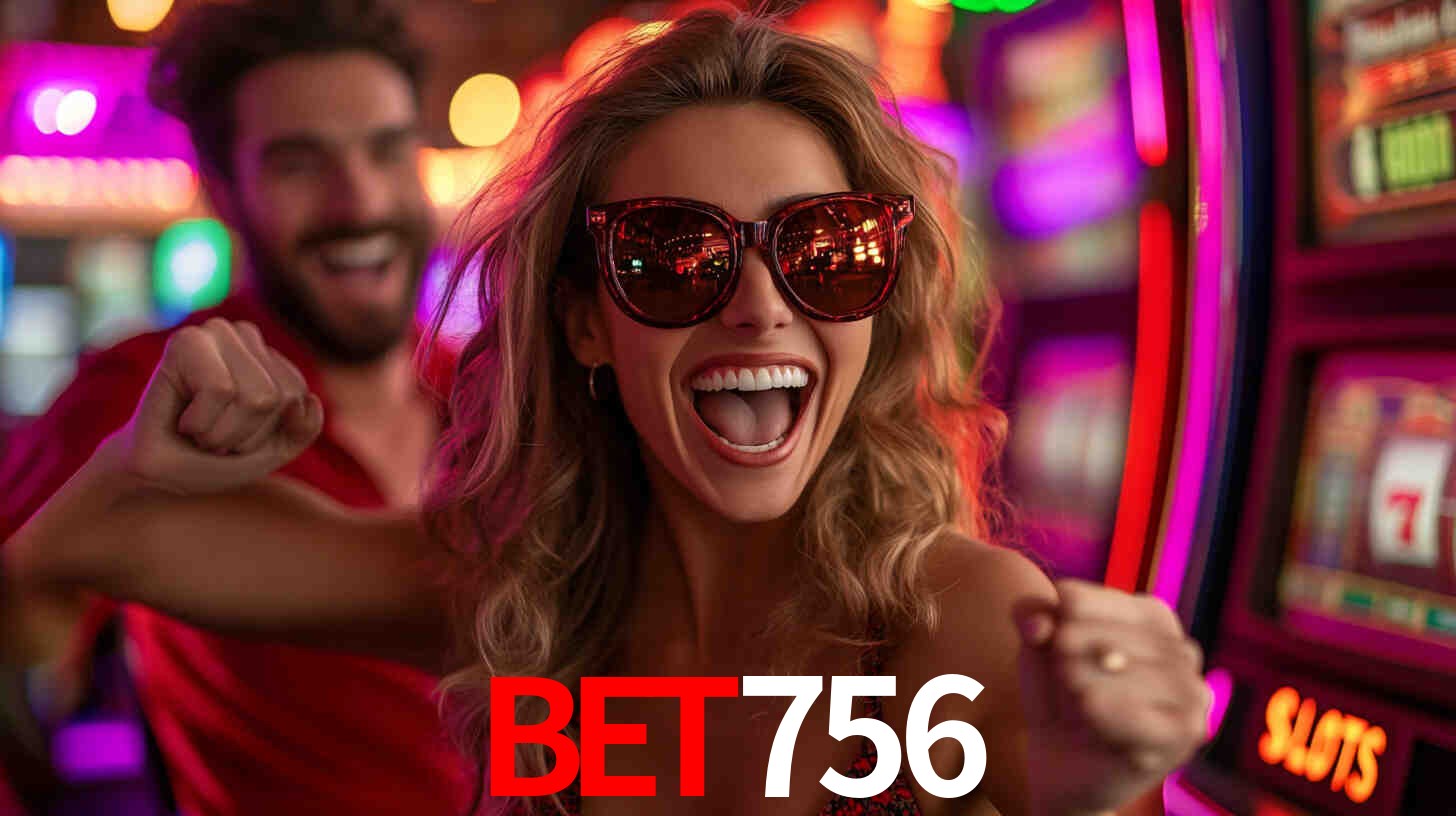 Apostas de Tênis bet756