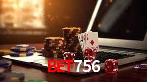 Promoções Sazonais bet756