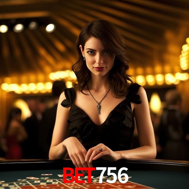 Estatísticas do Jogo bet756