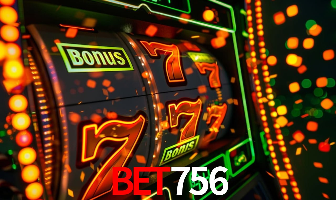 Tecnologia da Plataforma bet756