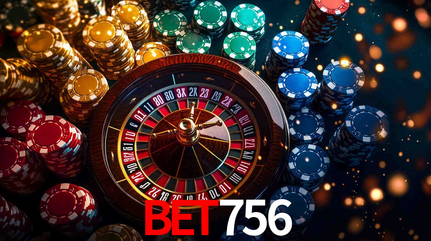bet756 login