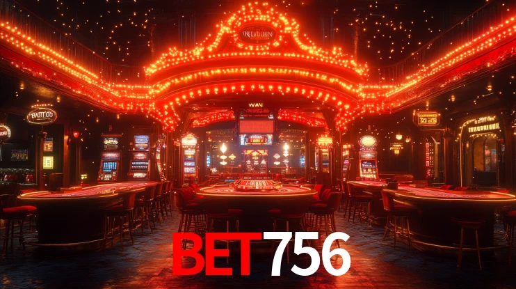 bet756 slot