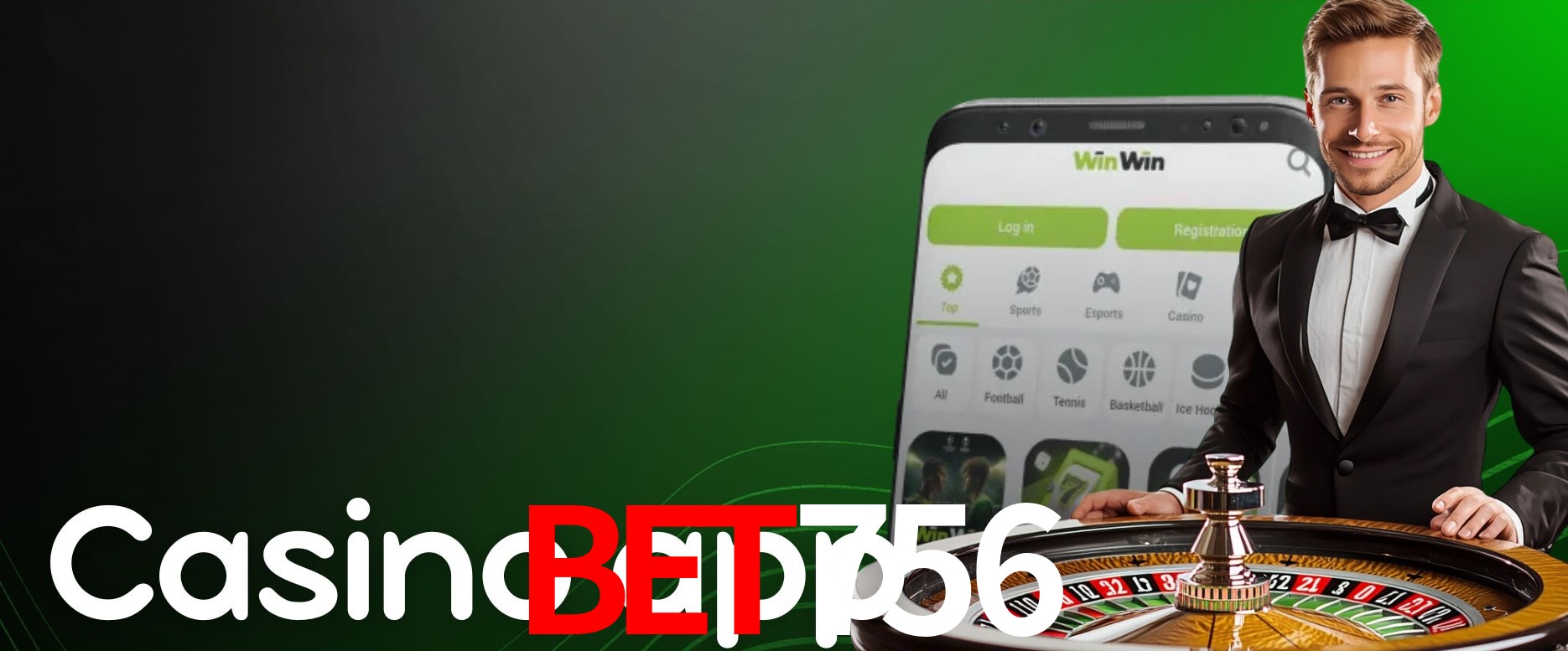 Games Directory bet756