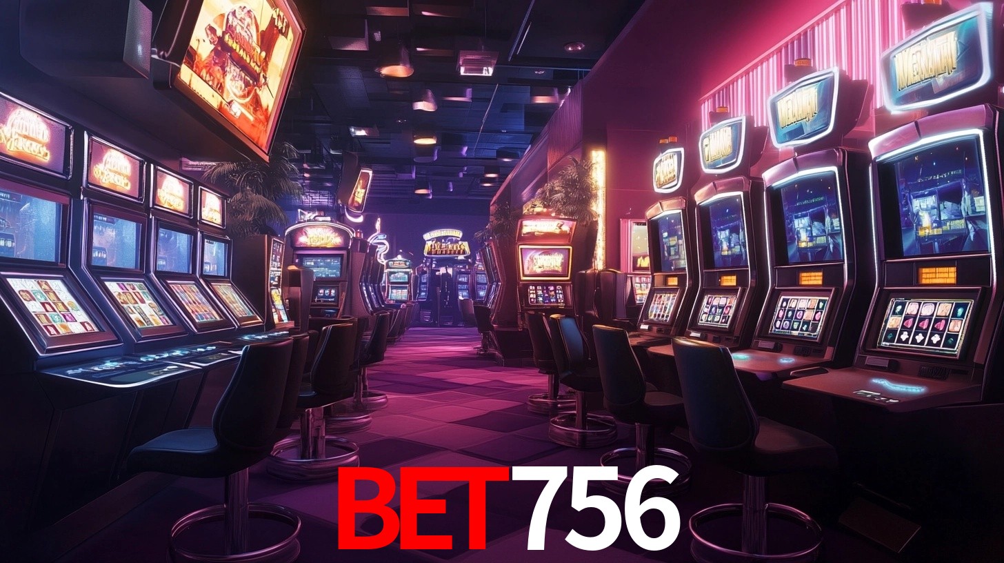 bet756 slot