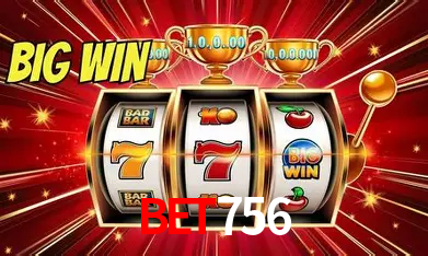 Exclusive Offers bet756