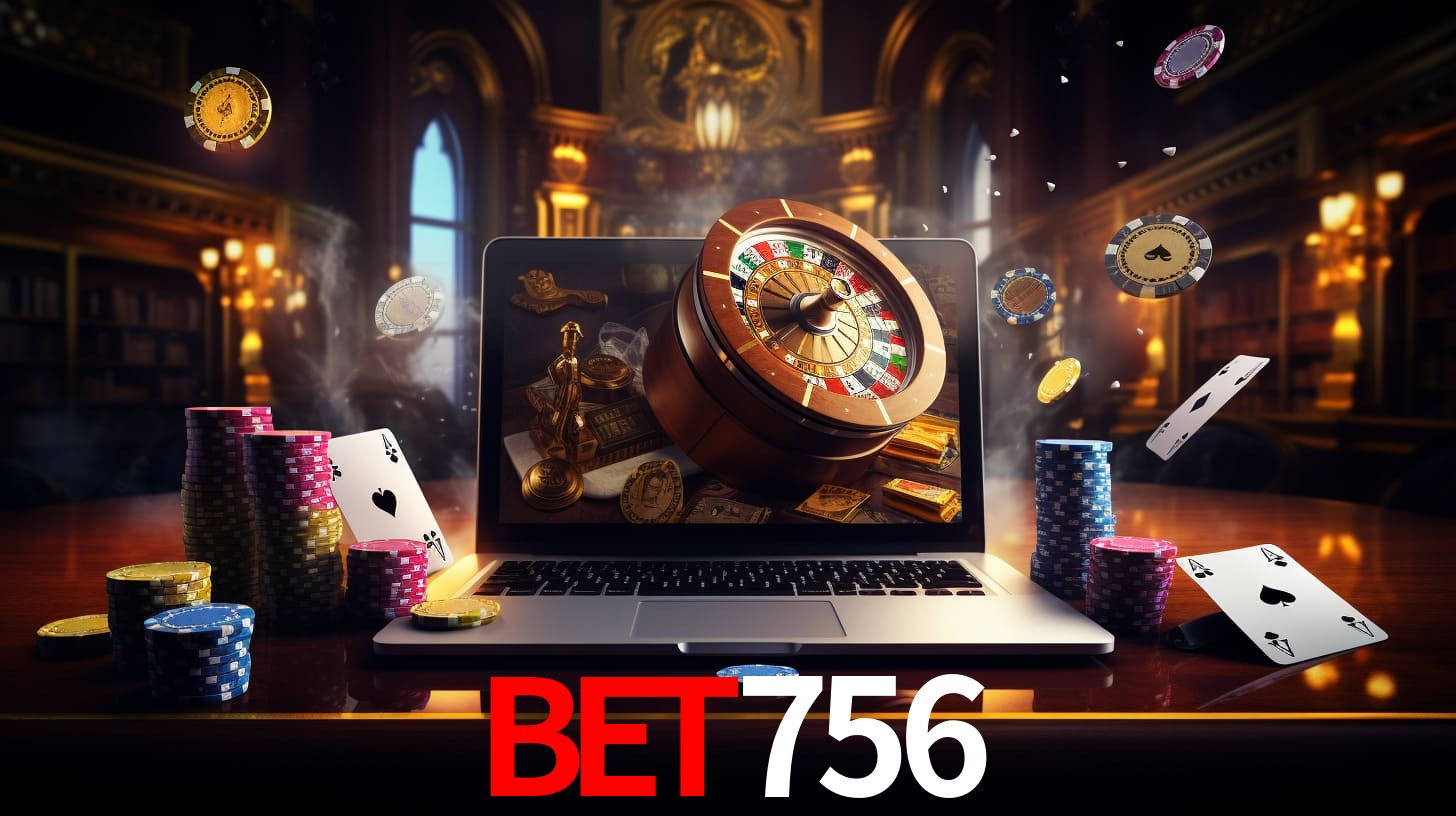 Premium Interface bet756