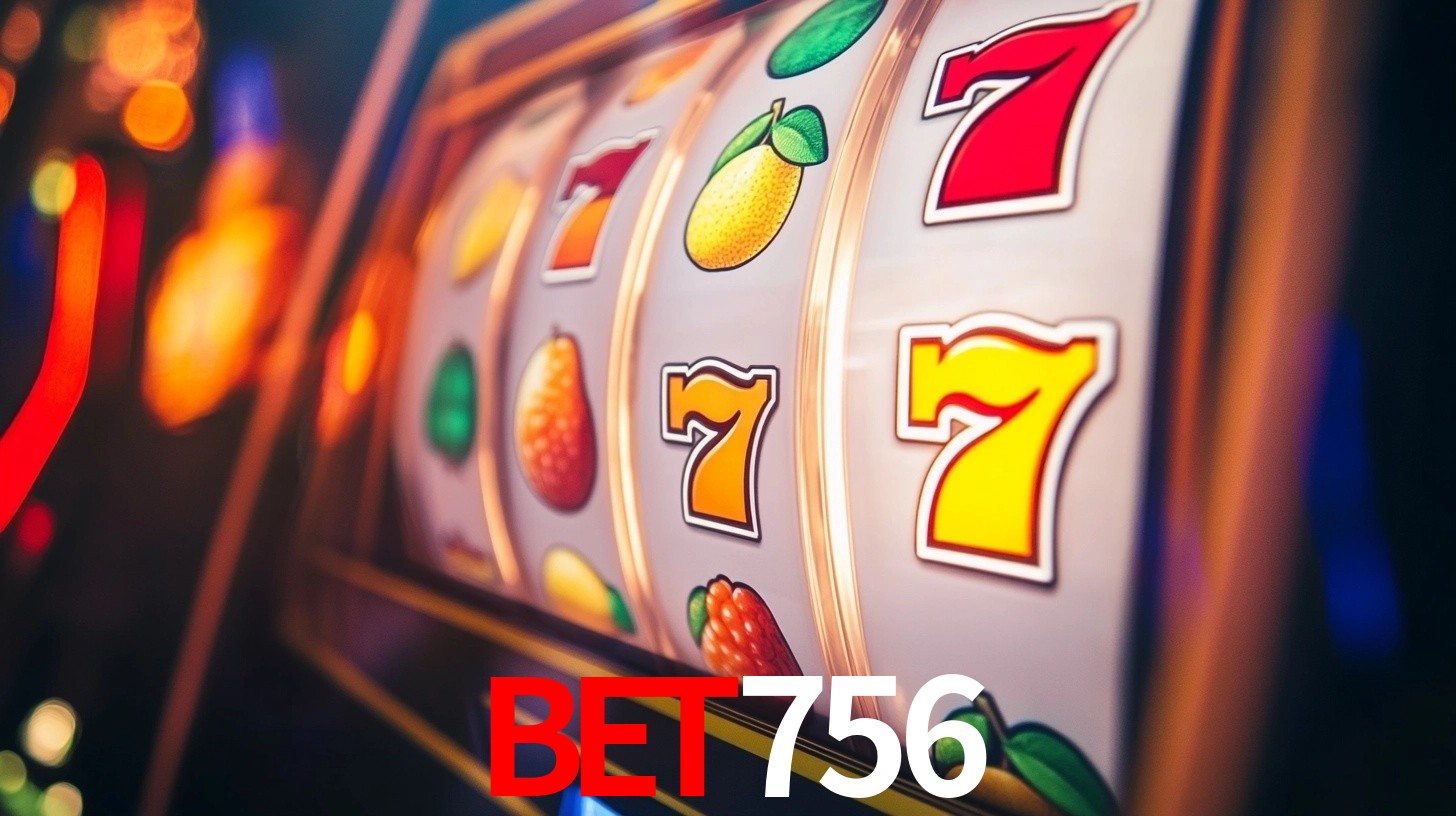 Sinta a adrenalina dos jogos de cassino com bet756