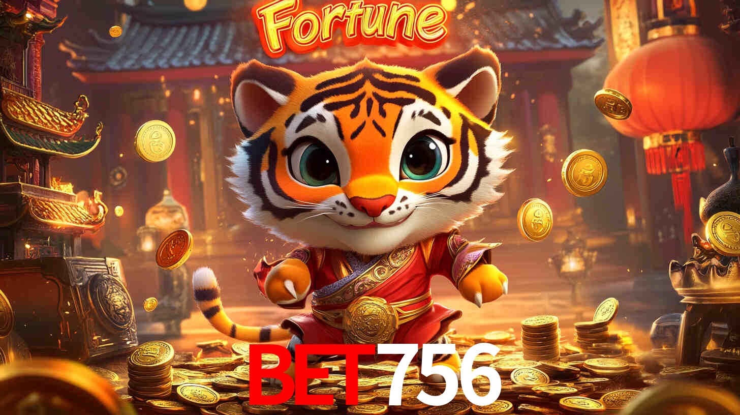 Torneios bet756
