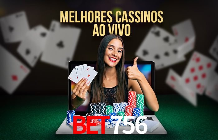Secure Login bet756
