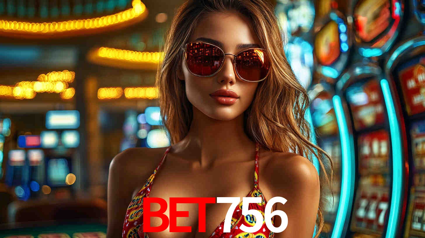 bet756: Jogos de Caça-Níqueis-Altas Recompensas, Roleta-Velocidade, Blackjack-Desafios Máximos