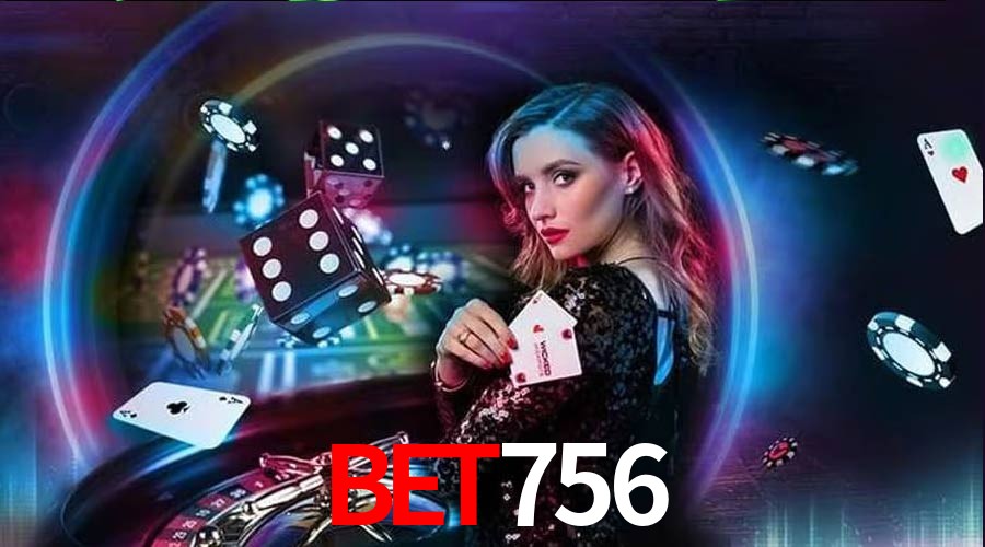Game Statistics bet756