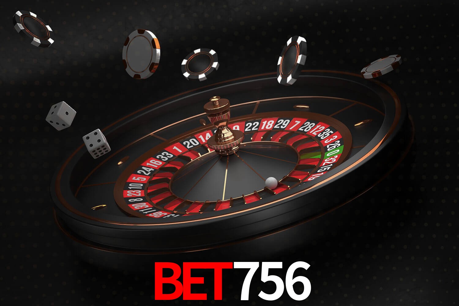 Bônus Generosos e Exclusivos no bet756 para Você!