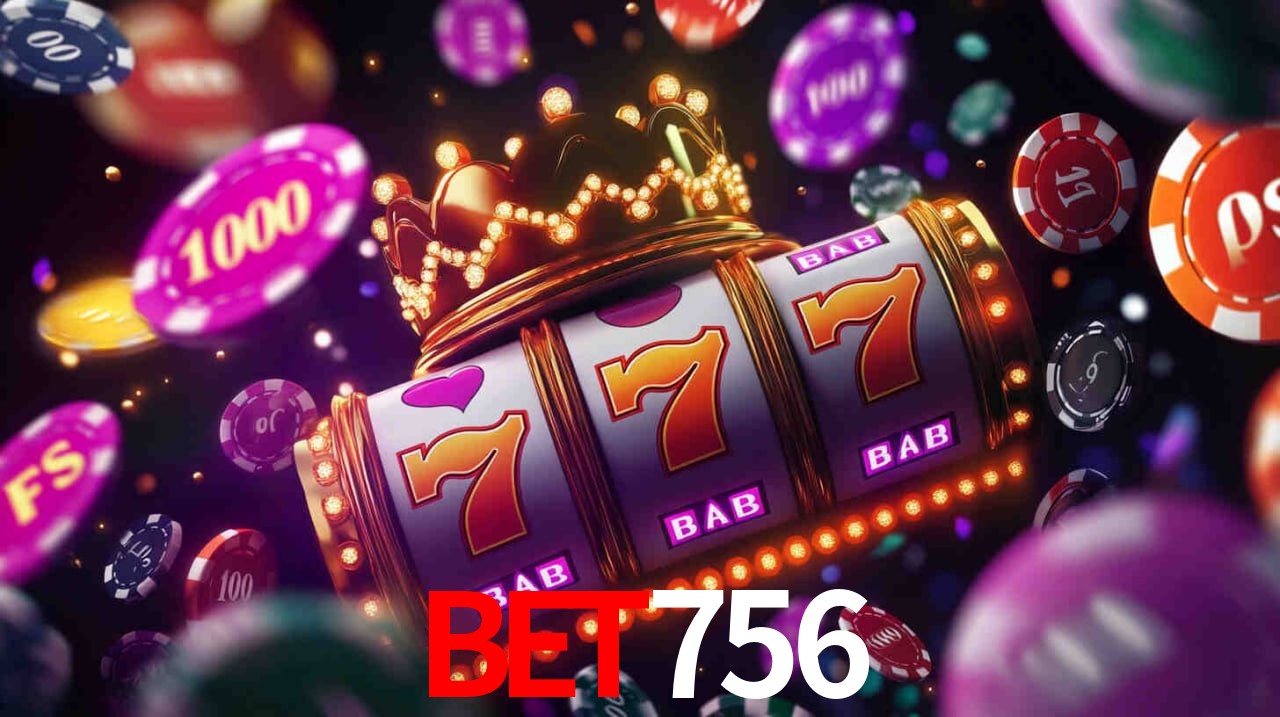 Football Betting bet756