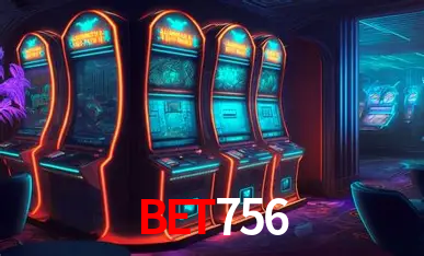 cassino bet756