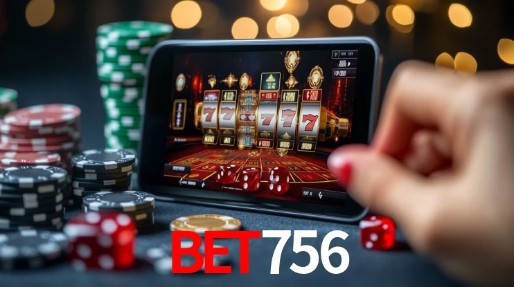 bet756,bet756 slot