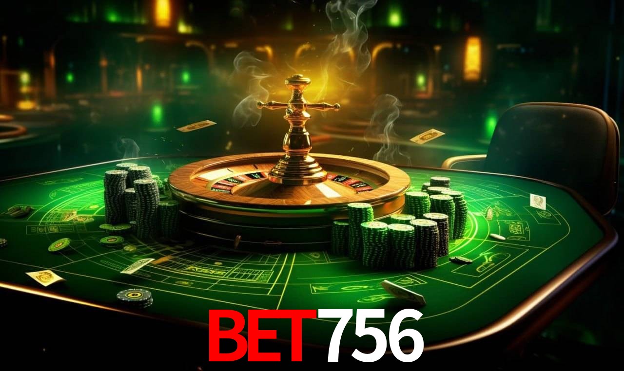 Integração de APIs bet756