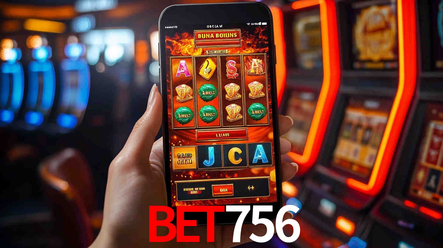 bet756: A Experiência de Casino com Jogos de Mesa ao Vivo