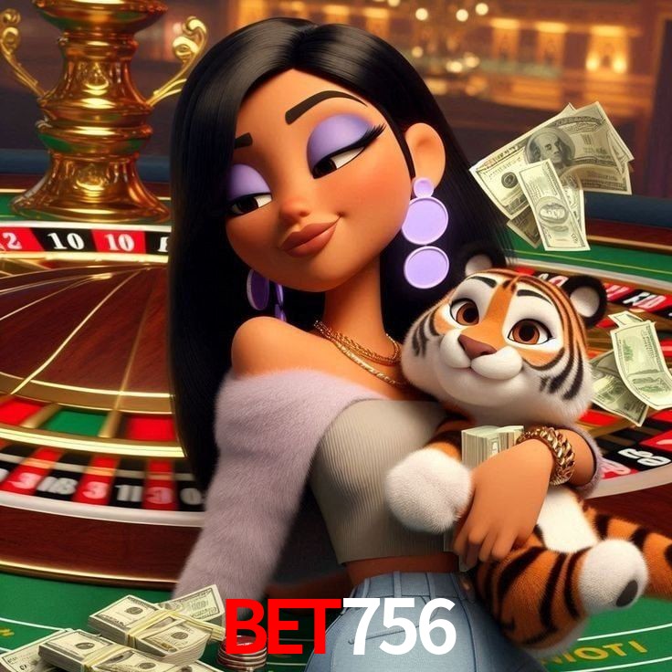 VIP Casino bet756