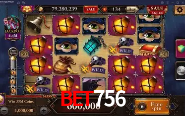 Responsive Design bet756