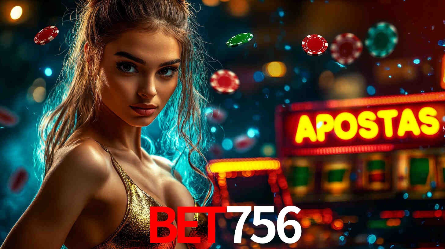 Casino VIP bet756