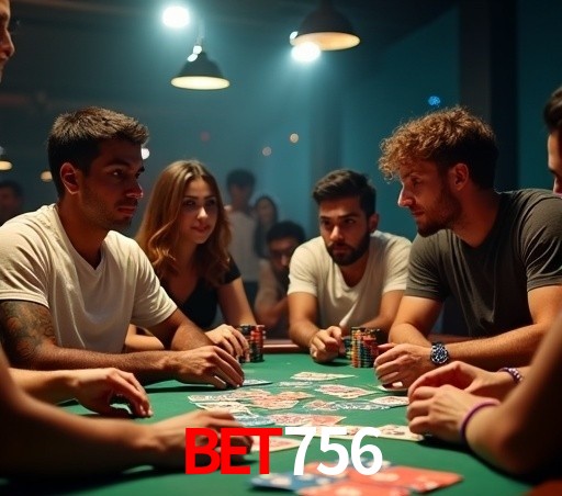 Inovações de Jogos na bet756: O Futuro das Experiências Interativas