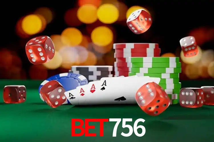 Descubra o Programa VIP da bet756: Vantagens Exclusivas para Jogadores