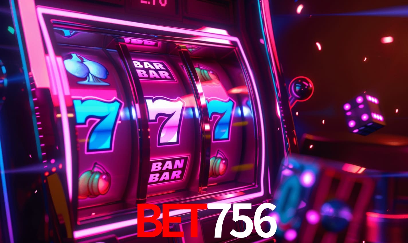 Casino Ao Vivo bet756