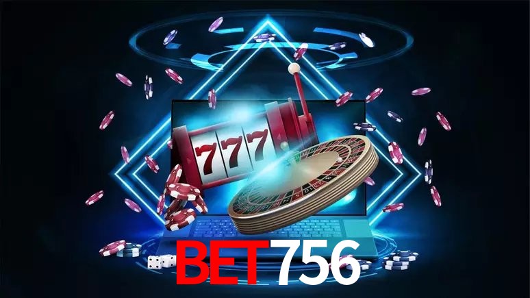 Apostas Esportivas na bet756: Um Guia Completo