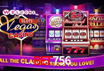 Flash Promotion bet756