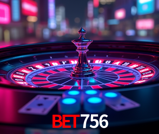 Avaliações dos Jogadores bet756