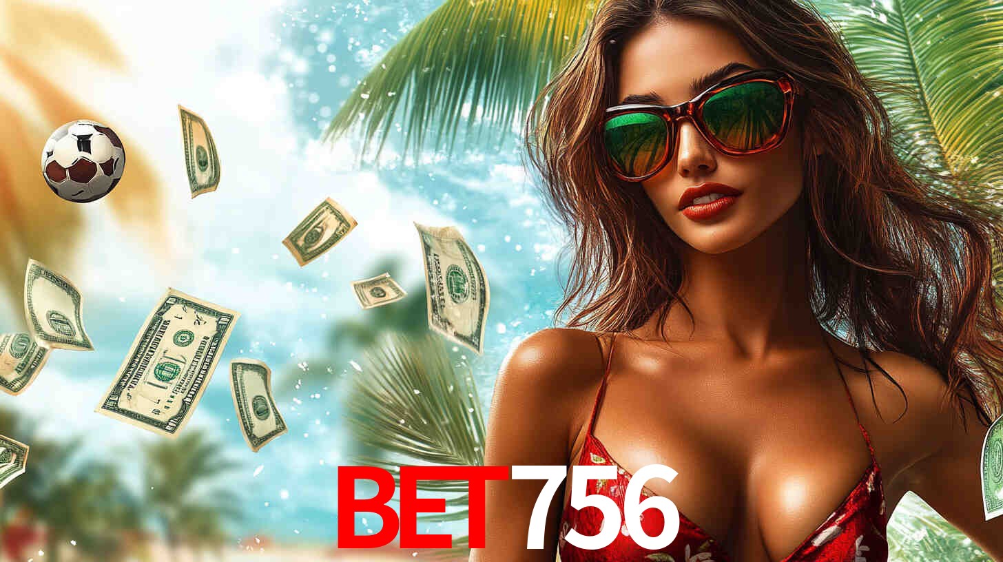 Account Benefits bet756