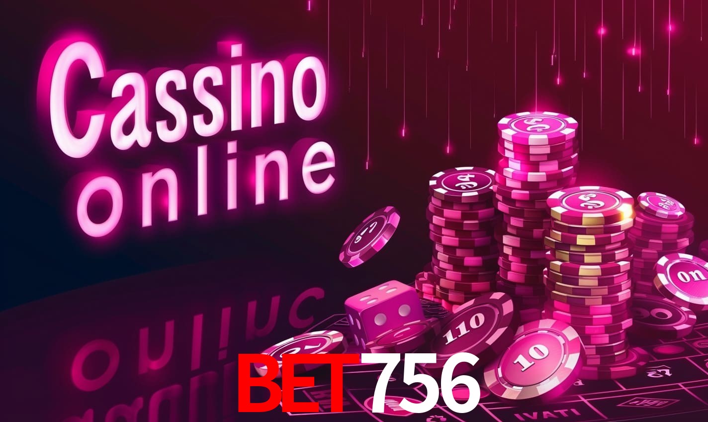 Diretório de Jogos bet756
