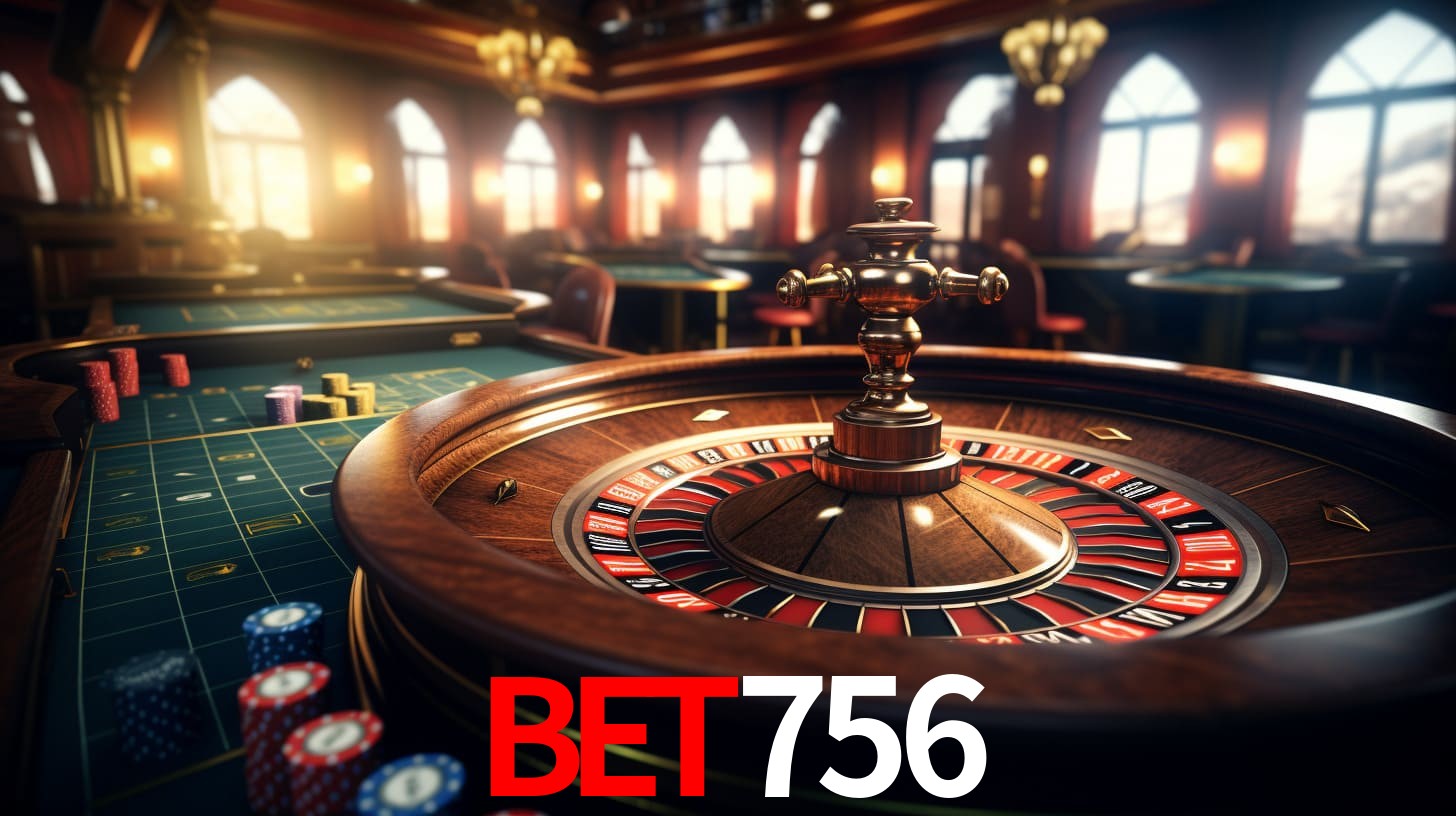 Exclusive Games bet756