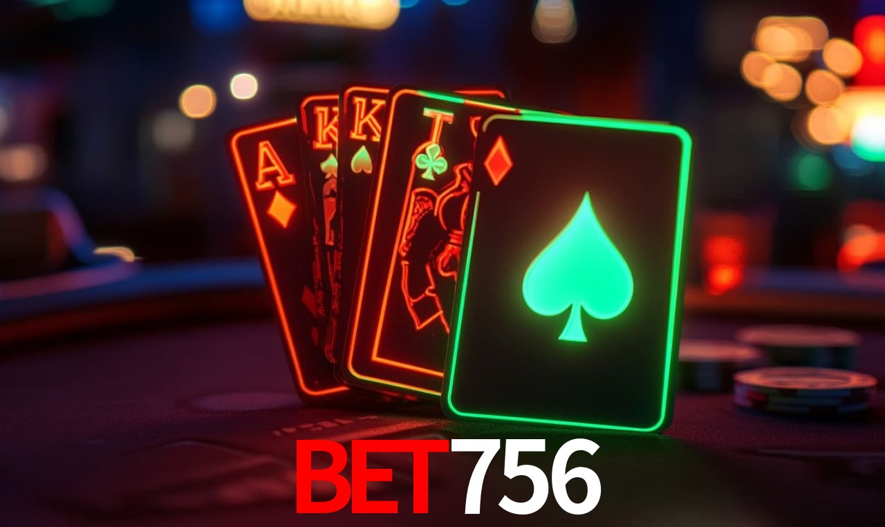 Apostas Esportivas na bet756: Um Guia Completo