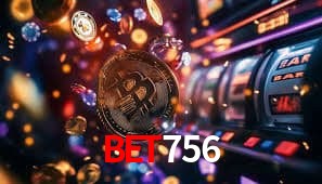Promoção Relâmpago bet756