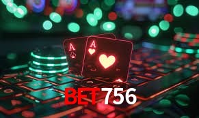 Desvendando o Mundo dos Jogos Virtuais na bet756