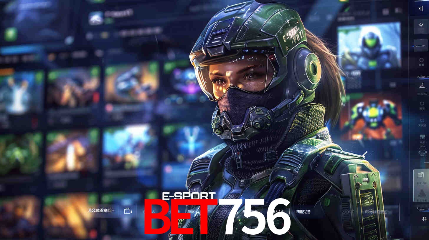 Quick Registration bet756
