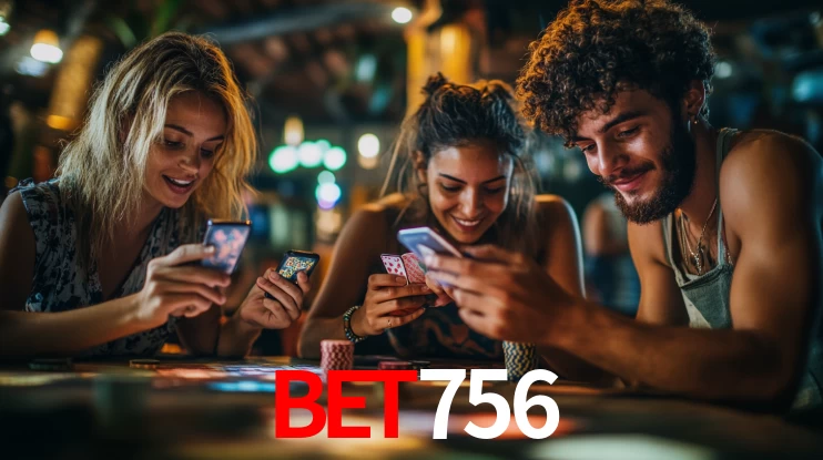 Ofertas Imperdíveis na bet756: Promoções e Bônus Que Valem a Pena