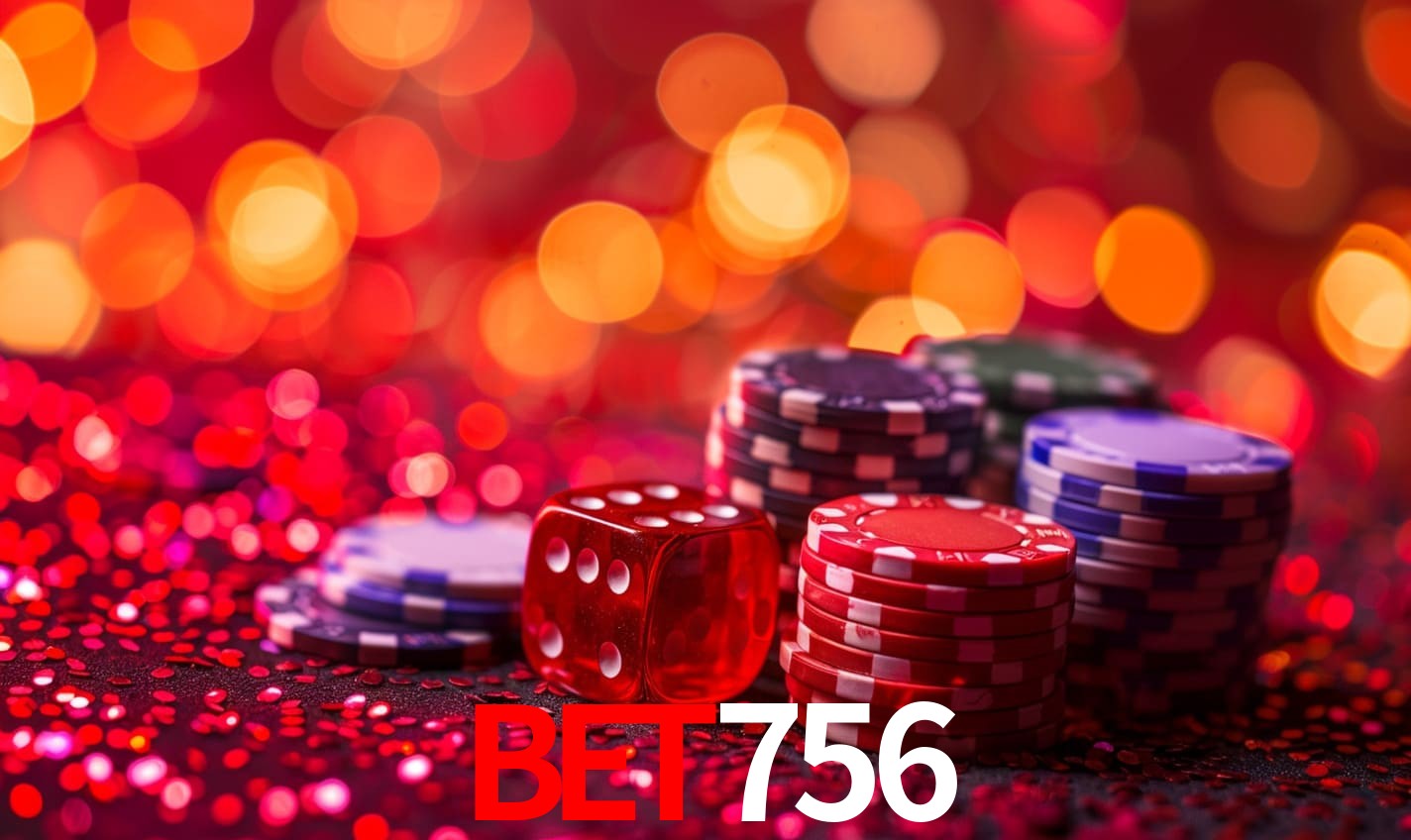 Jogos de Slot bet756