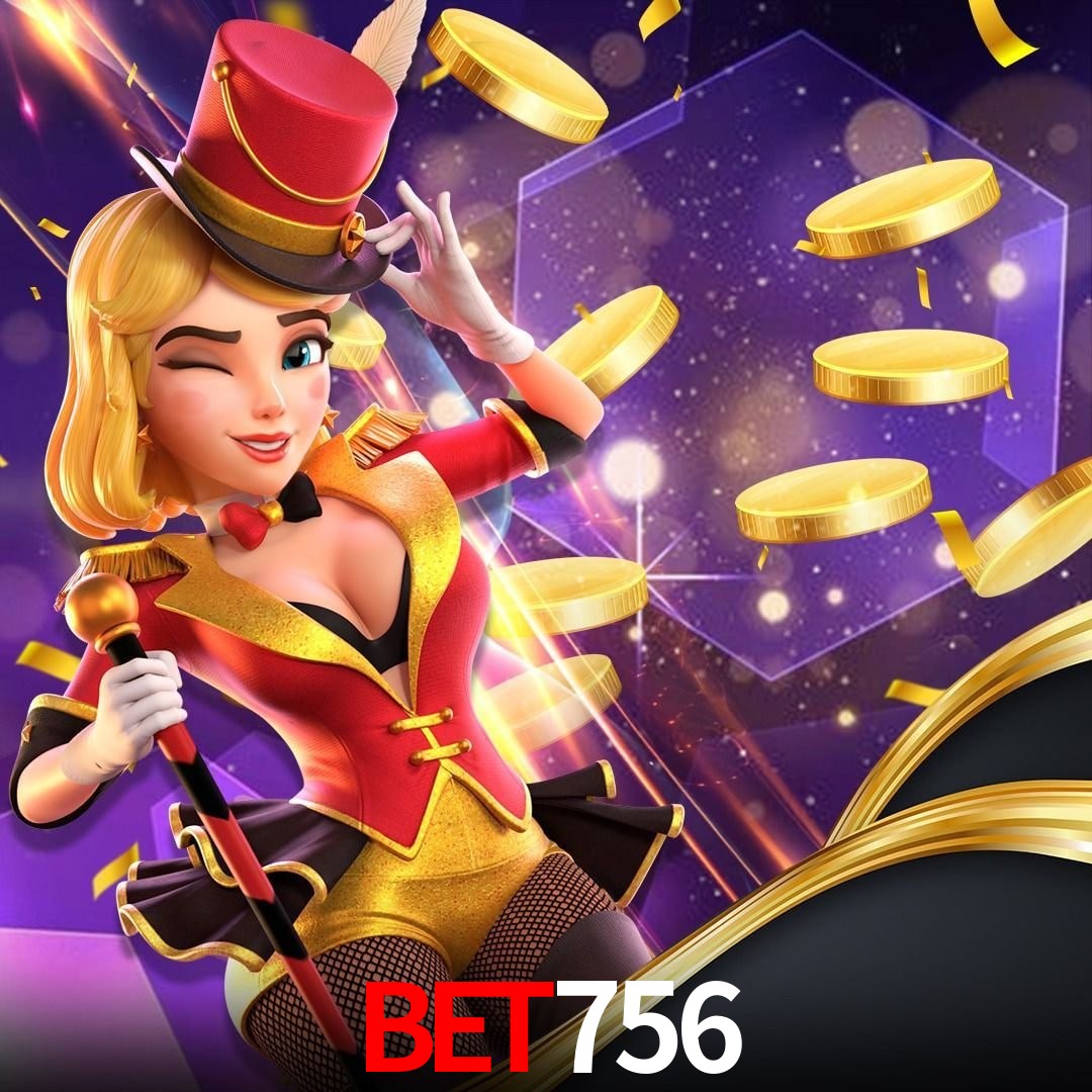 Daily Bonuses bet756